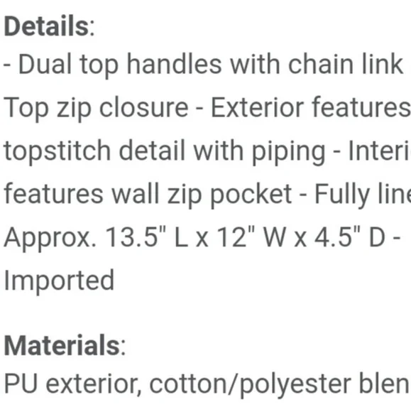 Kenny loves Penny Purse - Picture 13 of 13